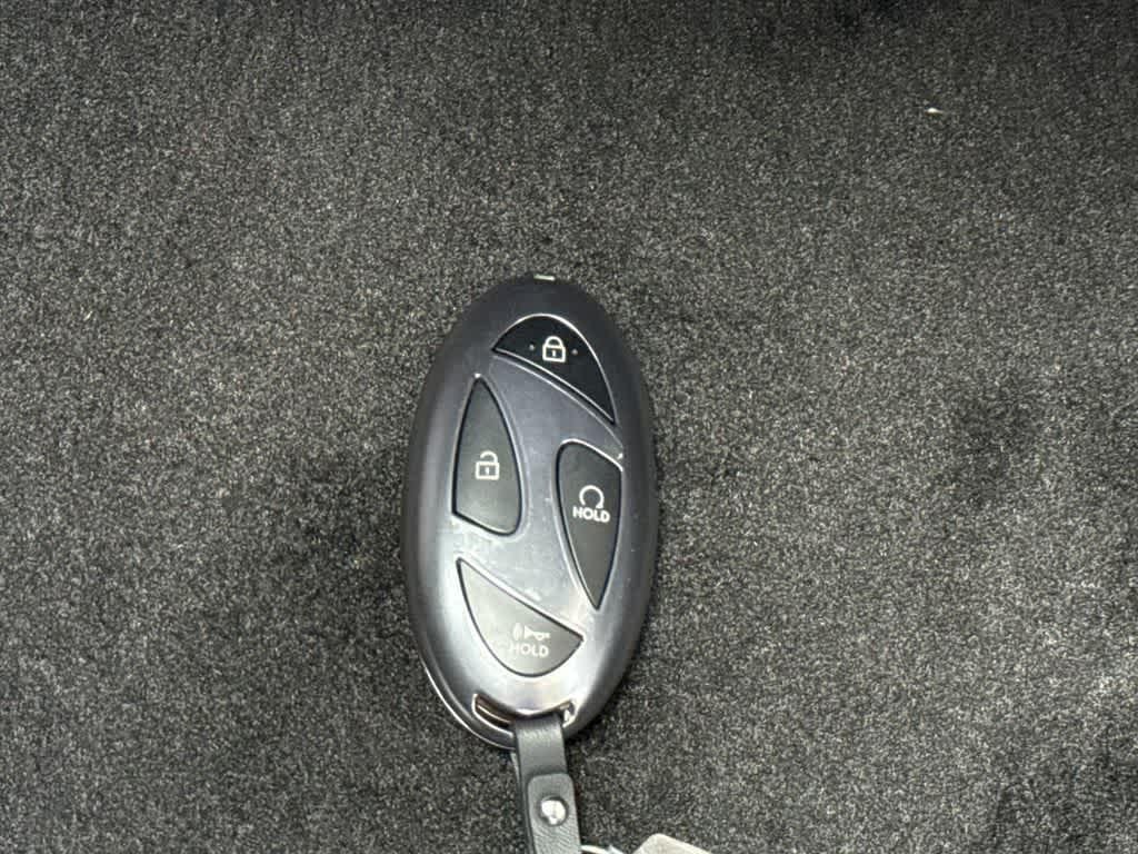 New 2026 Ecotronic Gray Hyundai SEL Sport image 28