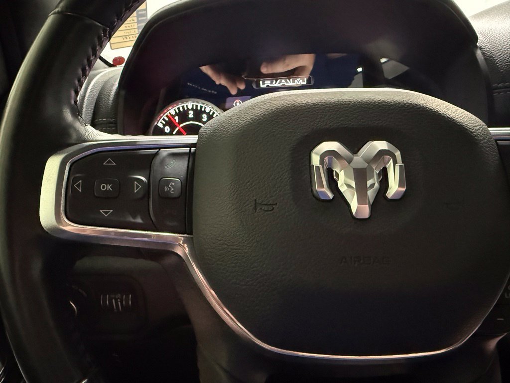 2022 RAM Ram 1500 Pickup Laramie - Photo 23