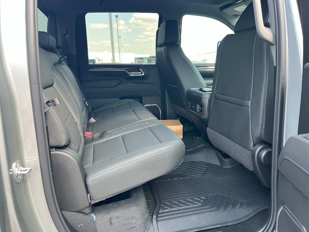 2026 Chevrolet Silverado 2500 HD LT - Photo 18
