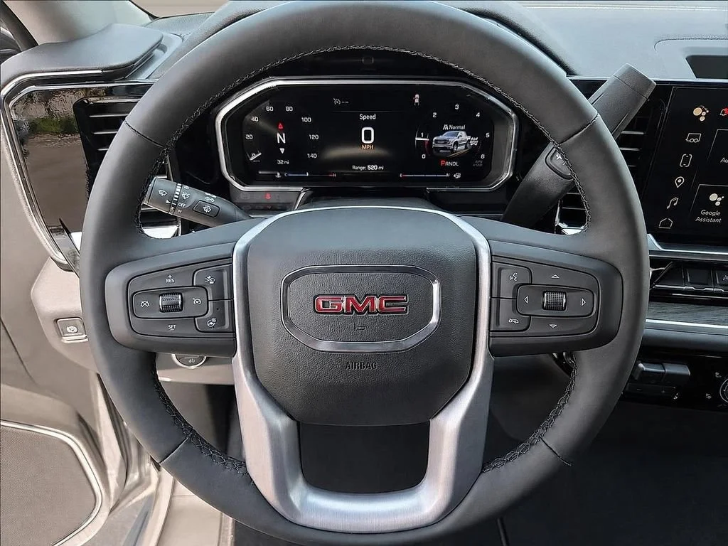 2026 GMC Sierra 1500 SLT - Photo 15