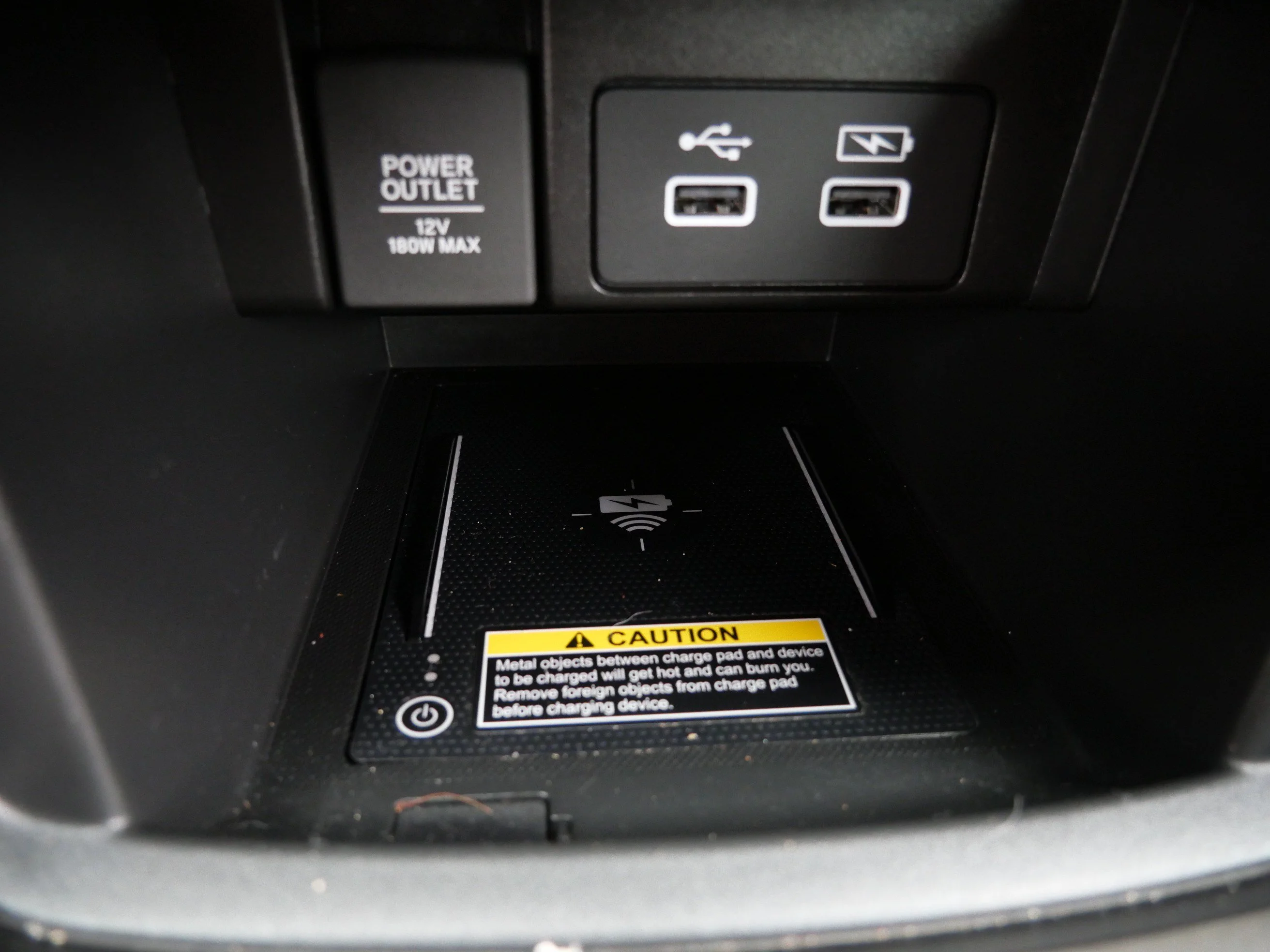 2022 Honda Accord Hybrid Sport - Photo 29