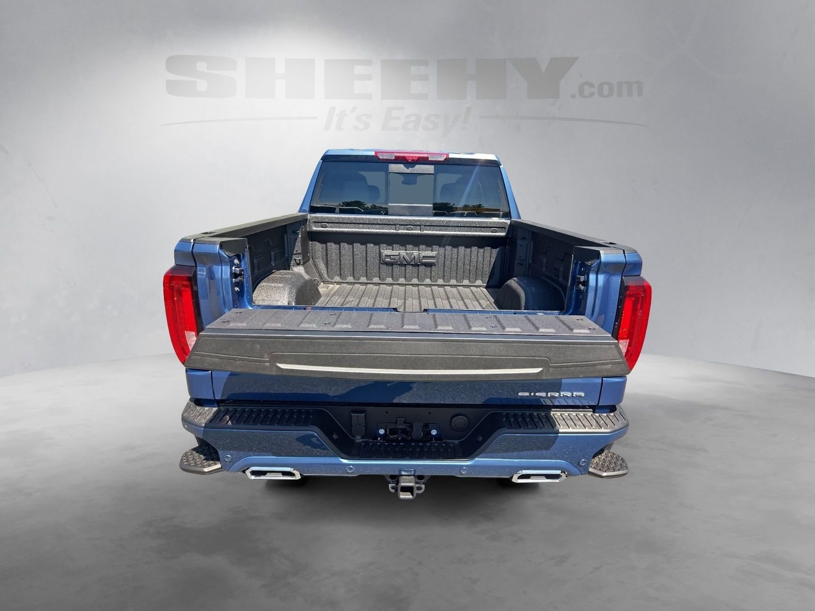 2026 GMC Sierra 1500 Denali - Photo 11
