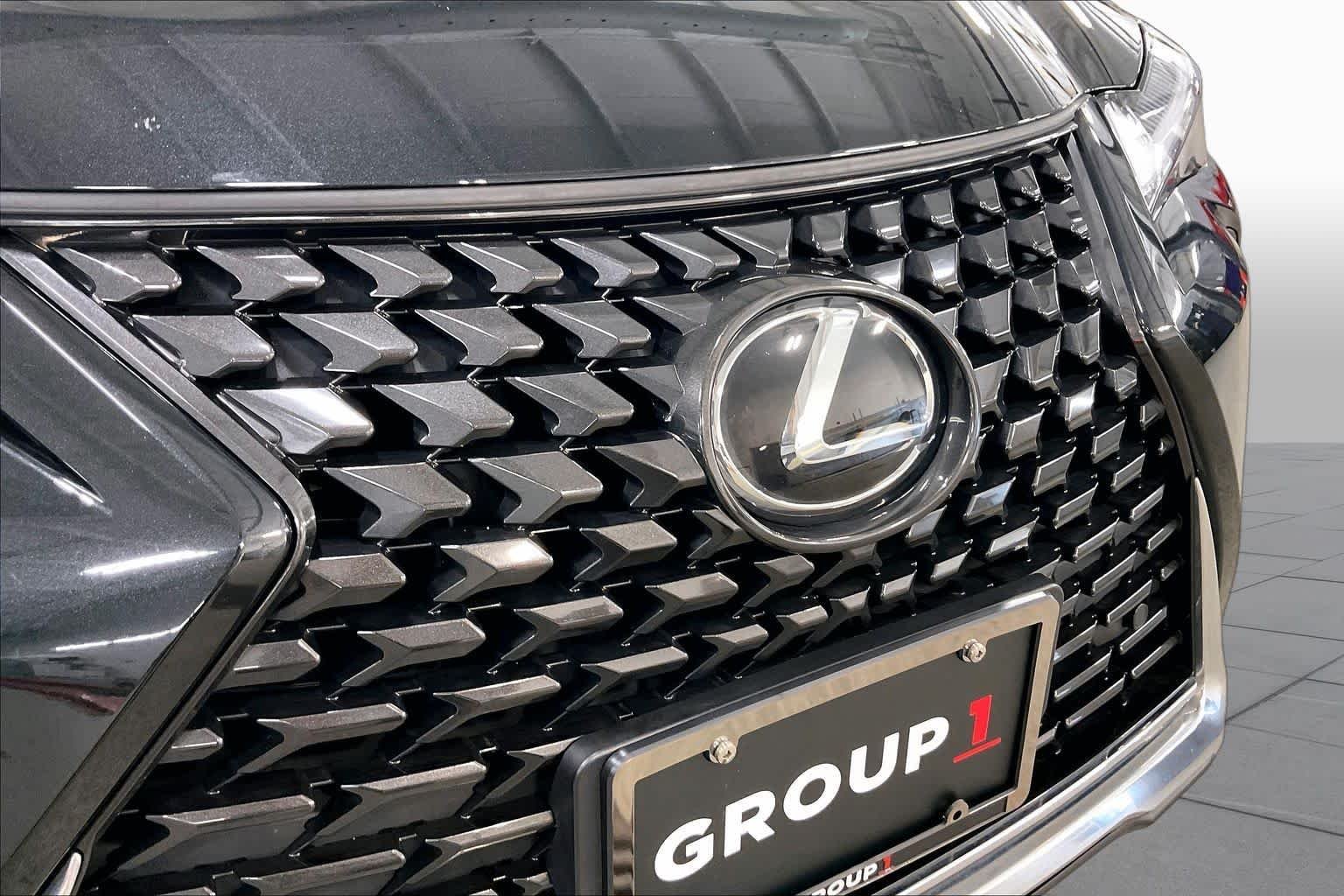 Used 2023 Caviar Lexus Premium image 30