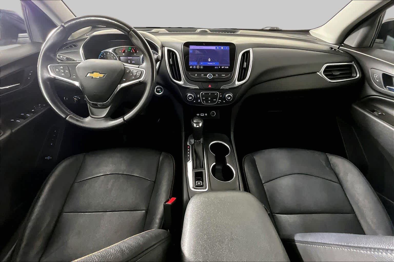 2021 Chevrolet Equinox LT - Photo 14