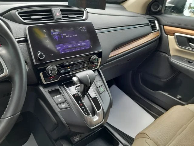 Used 2022 White Honda EX-L image 20