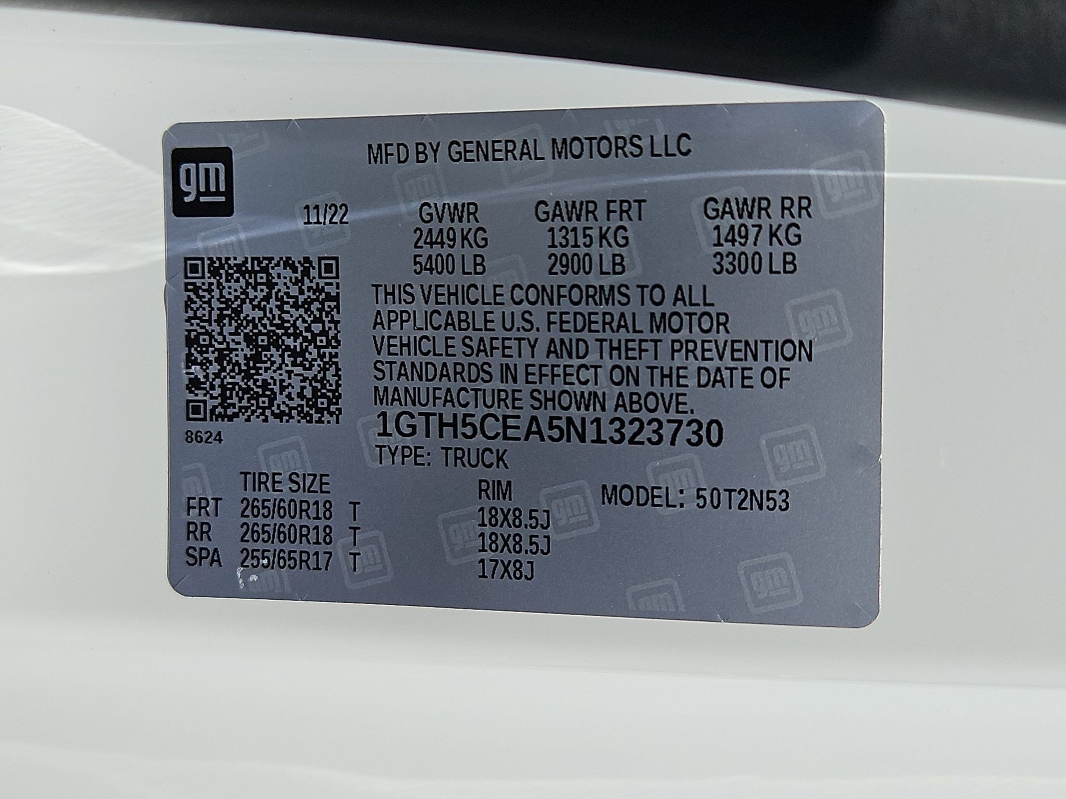 2022 GMC Canyon Elevation - Photo 30