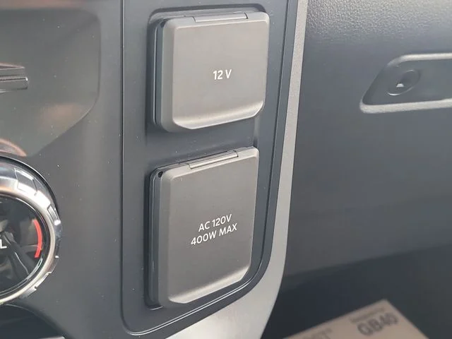 New 2026 Silver Metallic Ford Lariat image 25
