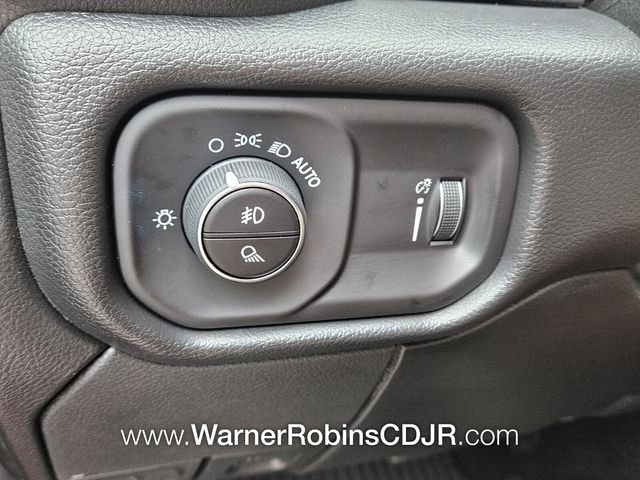 2026 RAM 3500 Tradesman - Photo 29