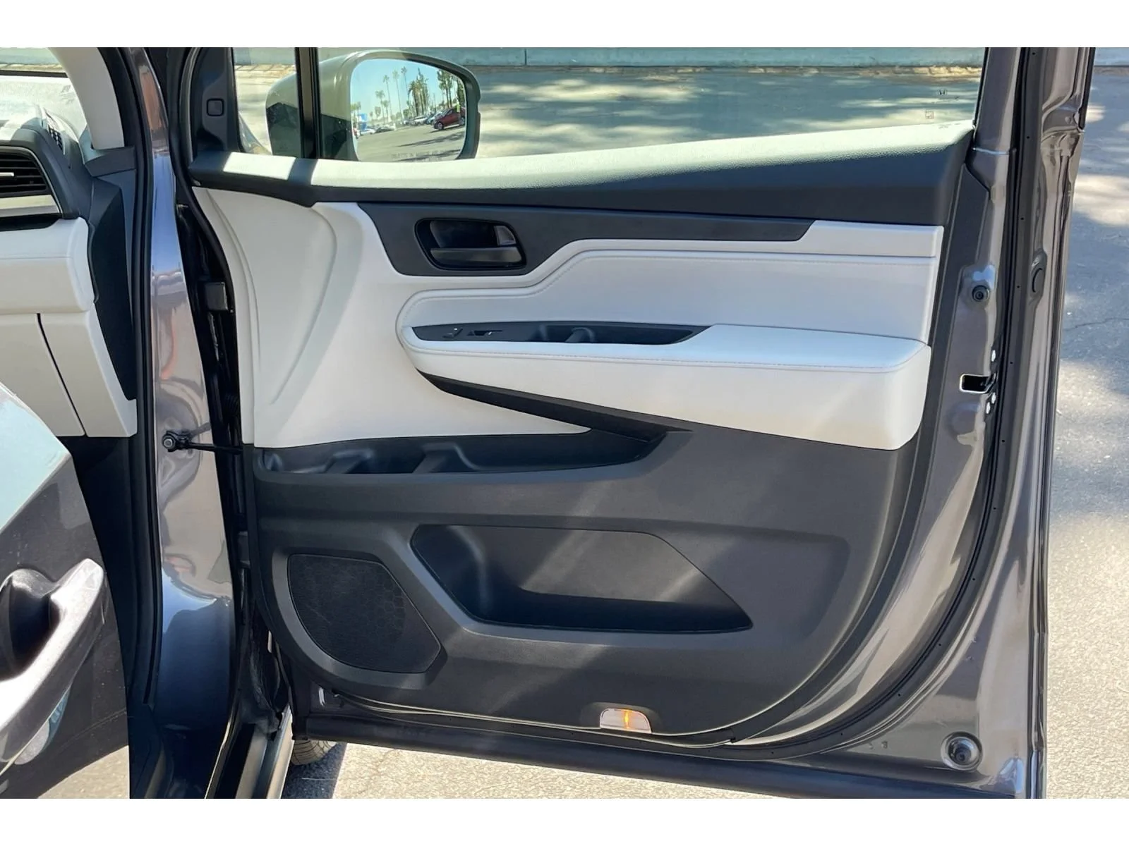 2026 Honda Odyssey EX-L - Photo 80