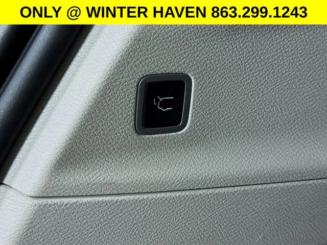 Certified Used 2024 Silver Chrysler Touring L image 25