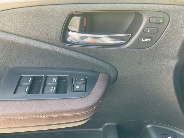2026 Honda Ridgeline RTL - Photo 21