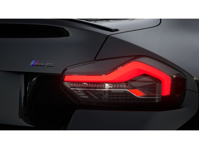 New 2026 Black Sapphire Metallic BMW  image 8