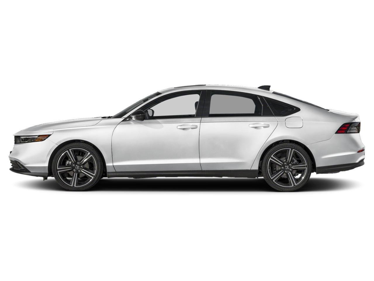 Used 2026 Platinum White Pearl Honda SE image 12