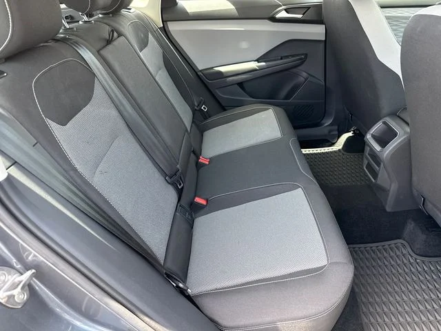 Certified Used 2023 Platinum Gray Metallic Volkswagen 1.5T S image 23