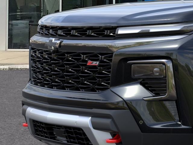 2026 Chevrolet Traverse Z71 - Photo 13