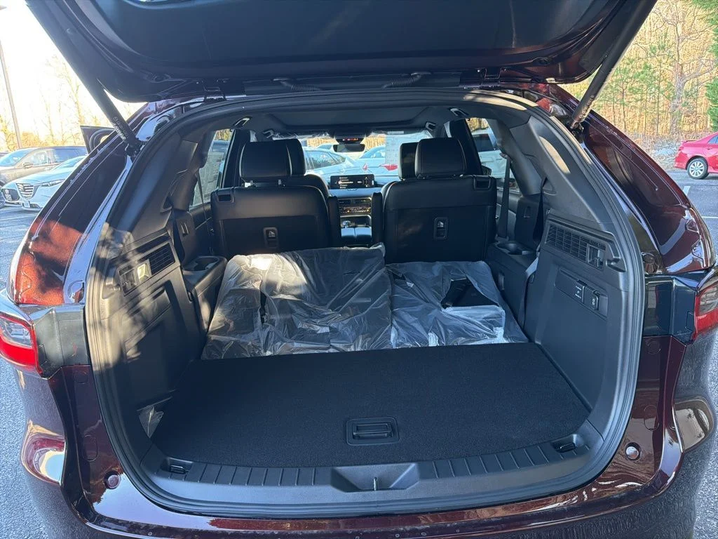 2026 Mazda CX-90 Premium Plus Package - Photo 26