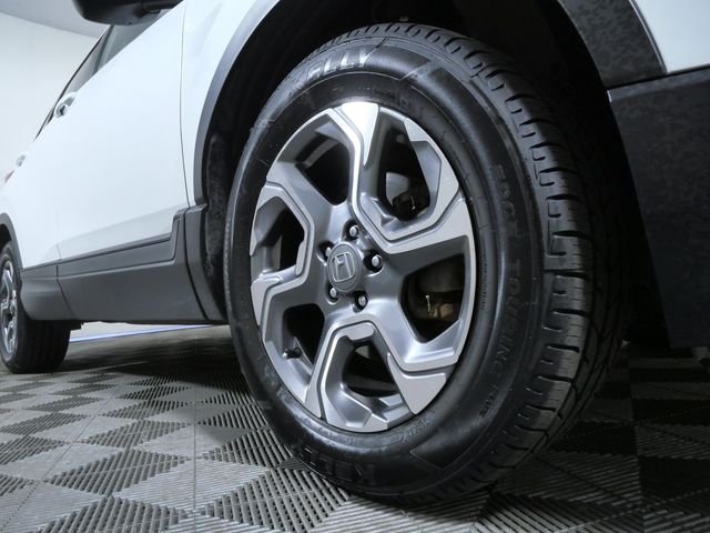 Used 2019 Honda CR-V EX with VIN 5J6RW2H52KA020968 for sale in Apple Valley, Minnesota