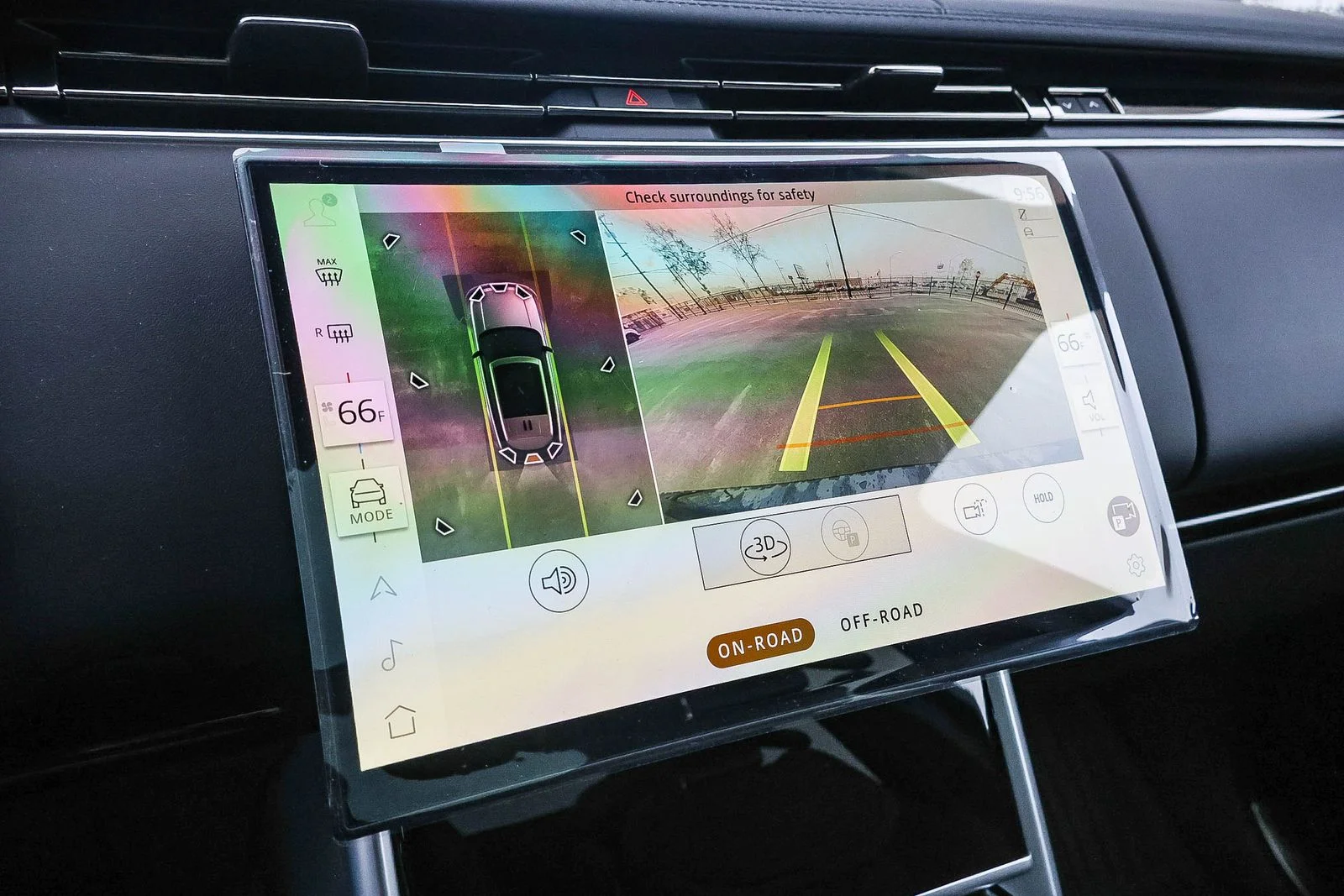 2025 Land Rover Range Rover SE - Photo 32