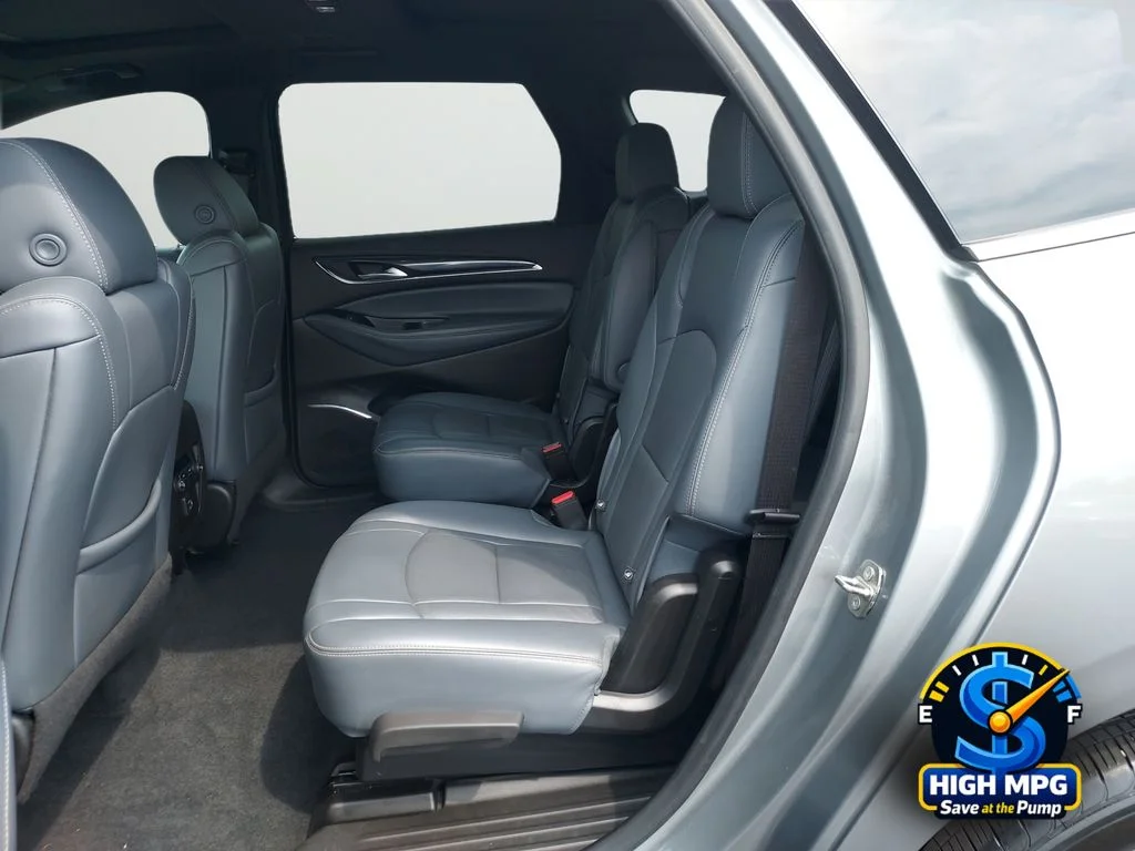 Used 2023 Gray Buick Essence image 32