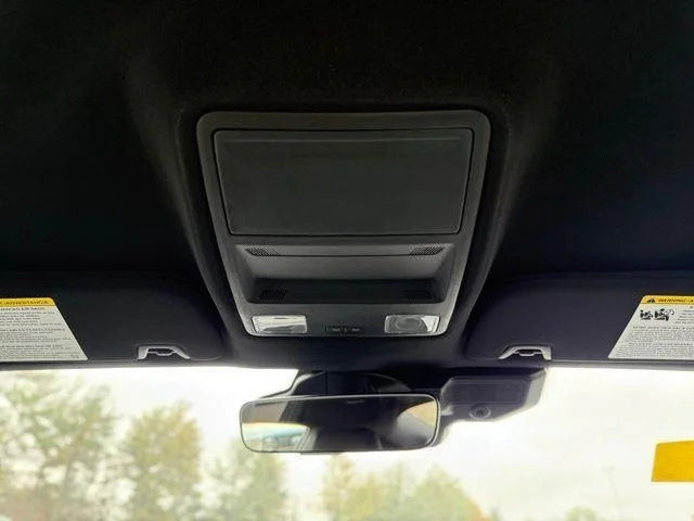 2026 Ford Mustang EcoBoost Fastback - Photo 19