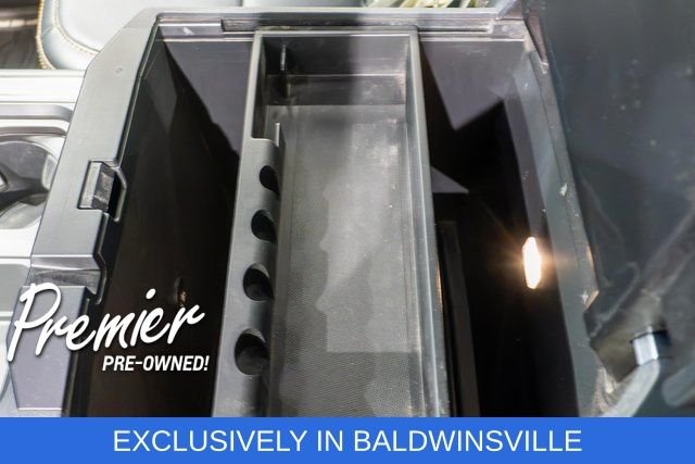 Used 2024 Agate Black Metallic Ford Platinum image 35