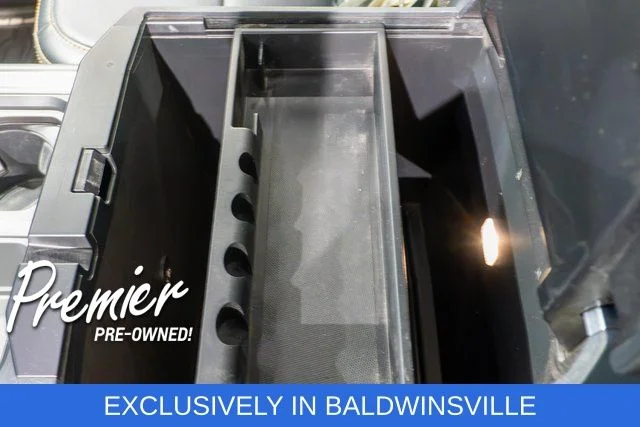Used 2024 Black Ford Platinum image 35