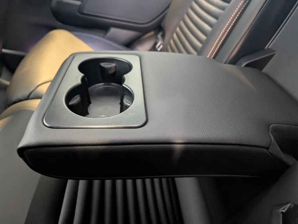 New 2026 Carpathian Grey Land Rover  image 27