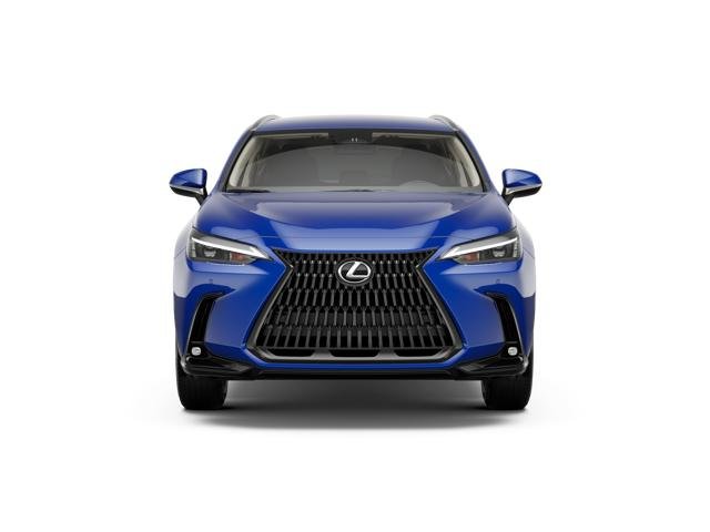 New 2026 Grecian Water Lexus AWD image 5