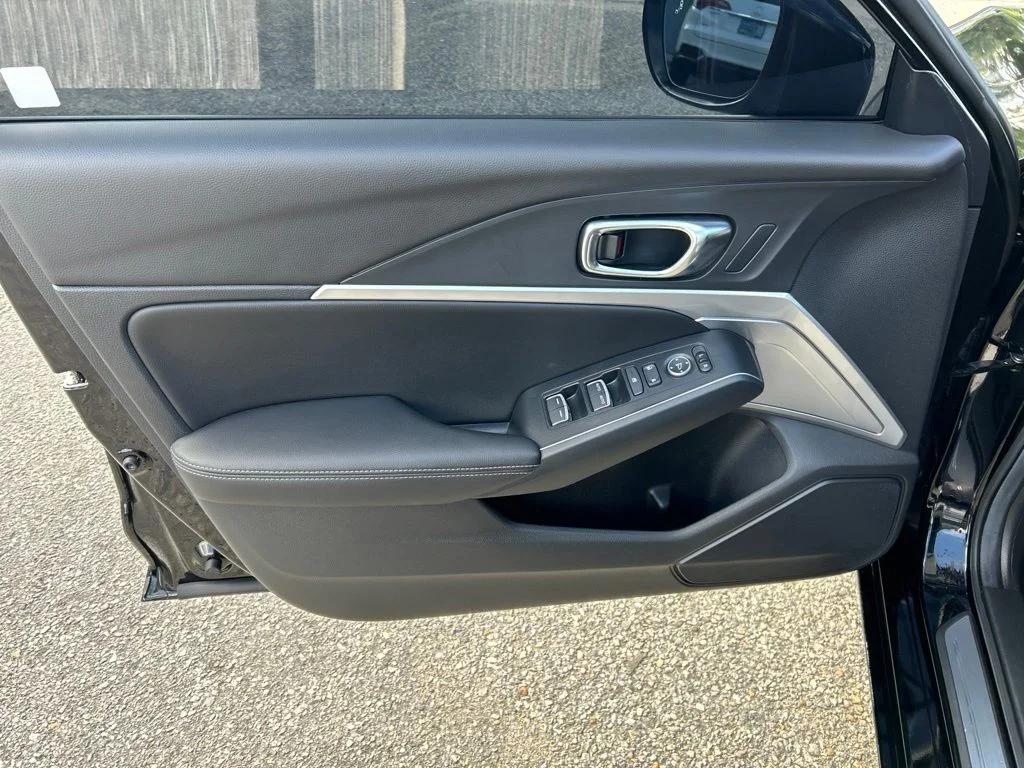 Used 2025 Black Acura A-Spec Package image 16