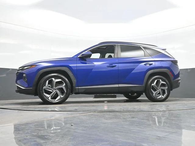 Used 2024 Blue Hyundai SEL image 21