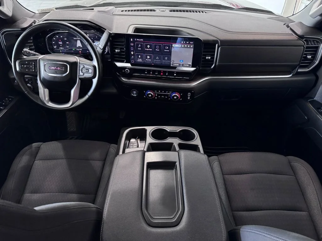2023 GMC Sierra 1500 Elevation - Photo 12