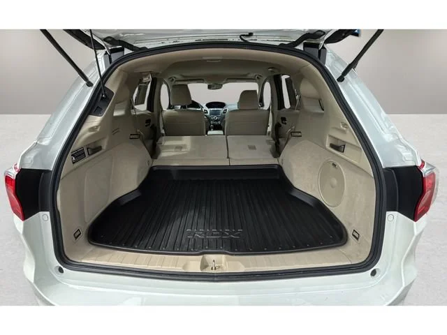 Used 2016  Acura Tech Pkg image 33