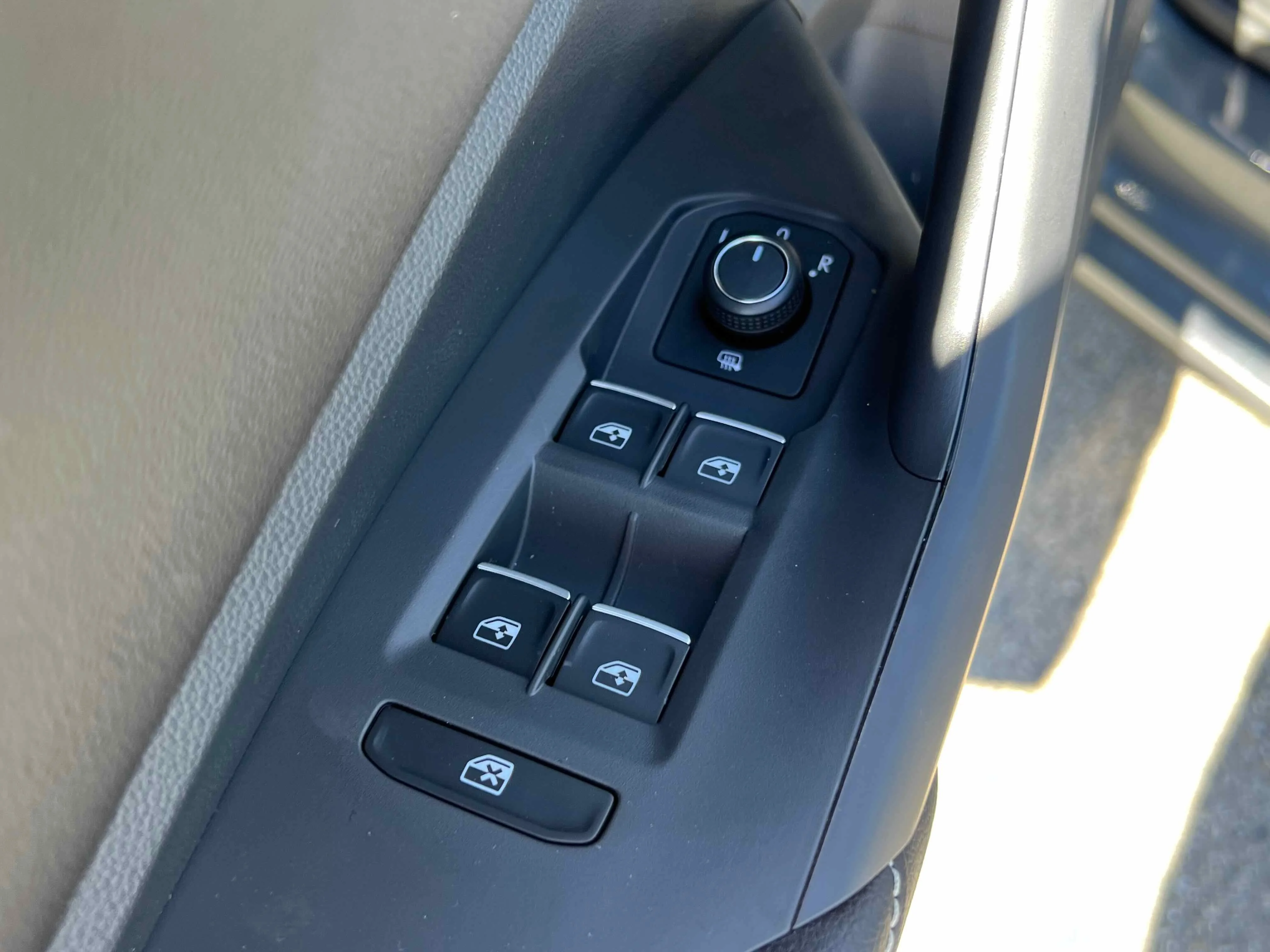 New 2026 Platinum Gray Volkswagen Sport image 16