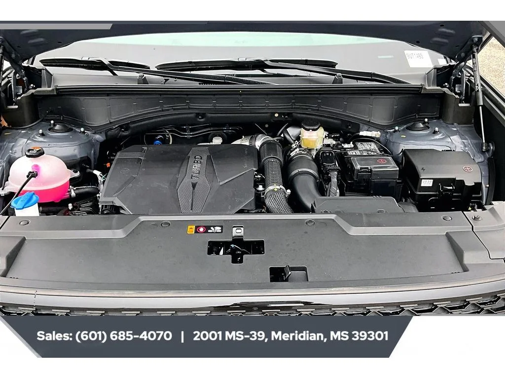 Used 2026 Ecotronic Gray Hyundai Calligraphy image 8