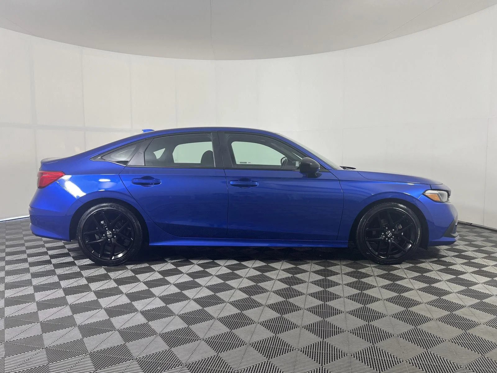 Used 2024 Bl Honda Sport image 21