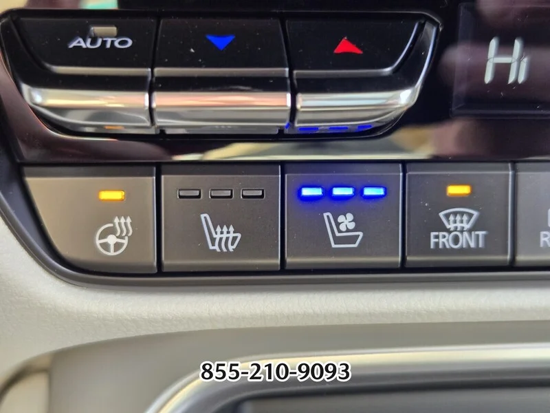 2026 Mazda CX-90 Premium Plus Package - Photo 18