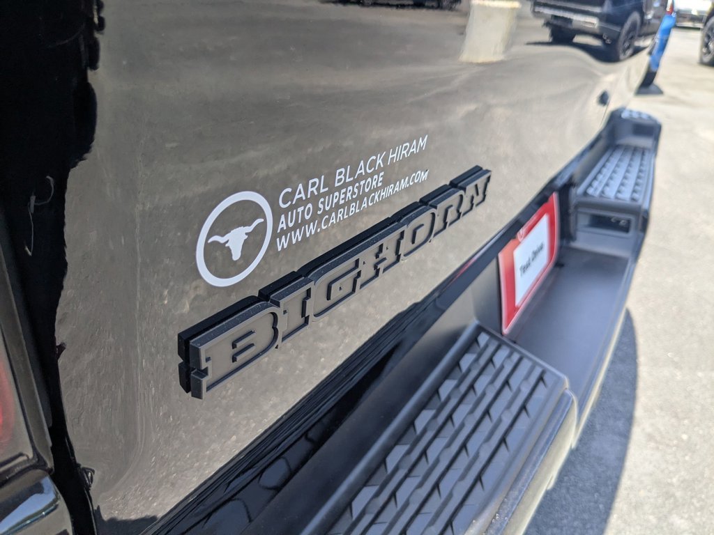 2023 RAM Ram 1500 Pickup Big Horn/Lone Star - Photo 29