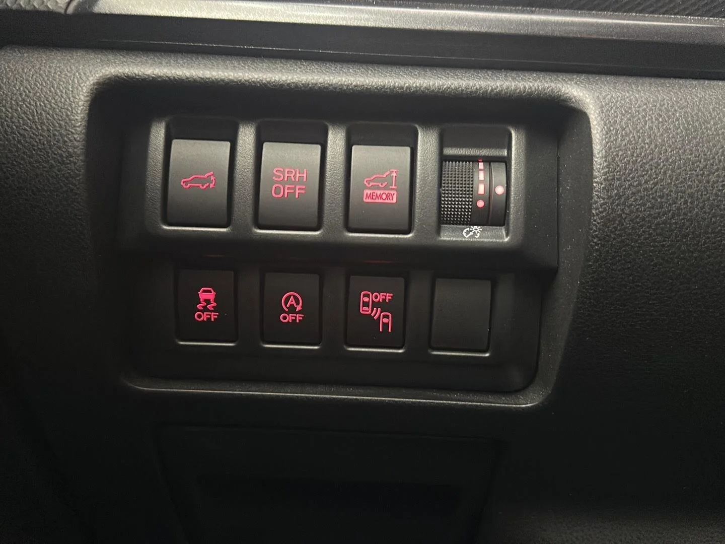Certified Used 2023 Crystal Black Silica Subaru Sport image 10