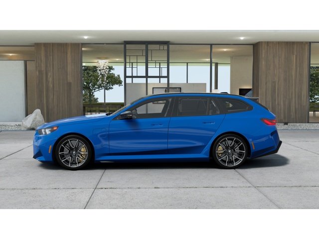 New 2027 Special Order Color BMW  image 4