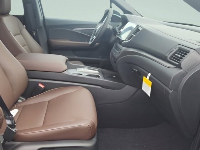 2026 Honda Ridgeline RTL - Photo 15