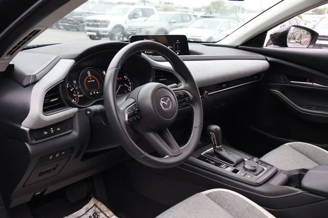 Used 2026 Black Mazda 2.5 S Aire Edition image 11