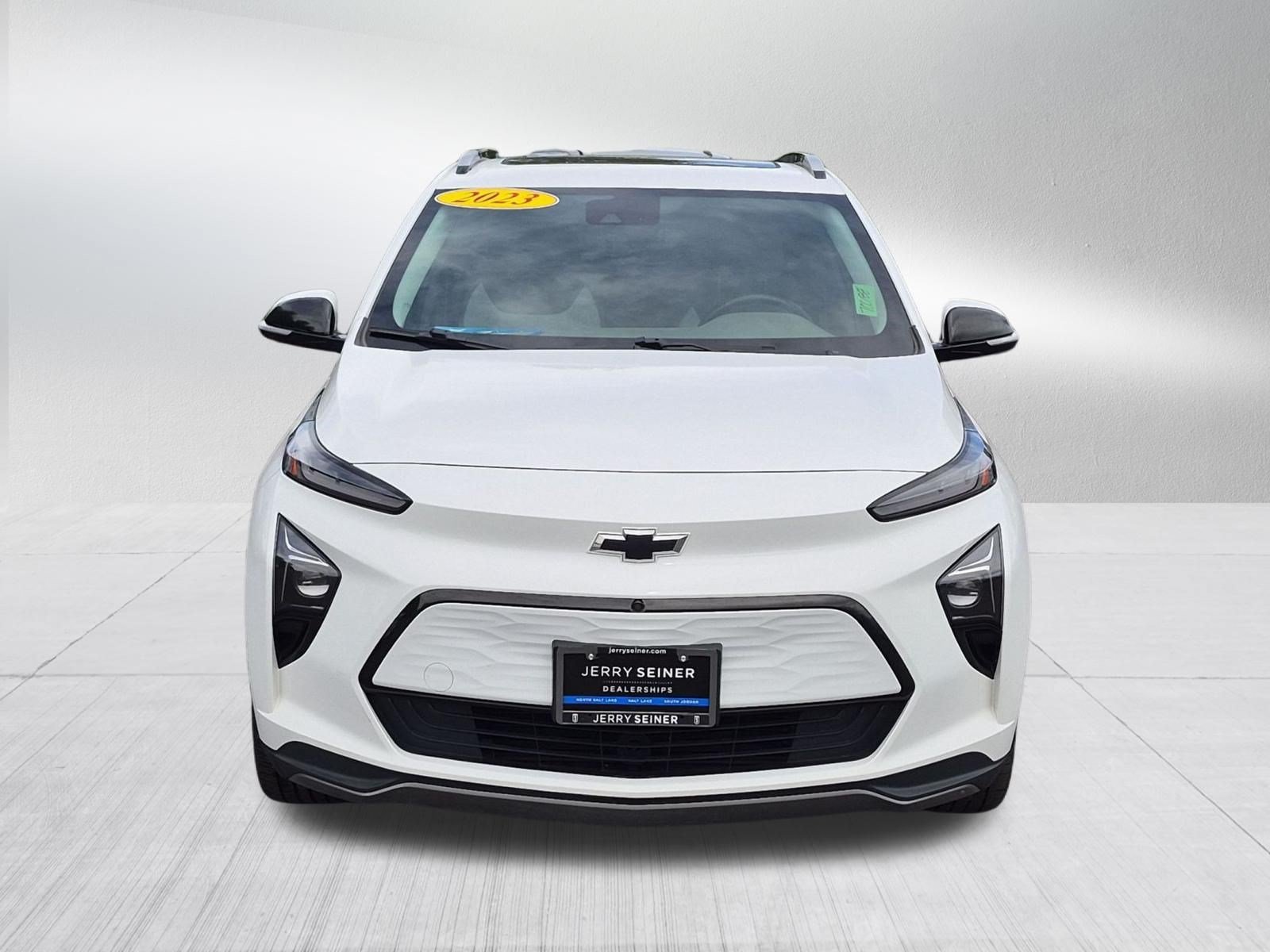 2023 Chevrolet Bolt EUV Premier - Photo 8