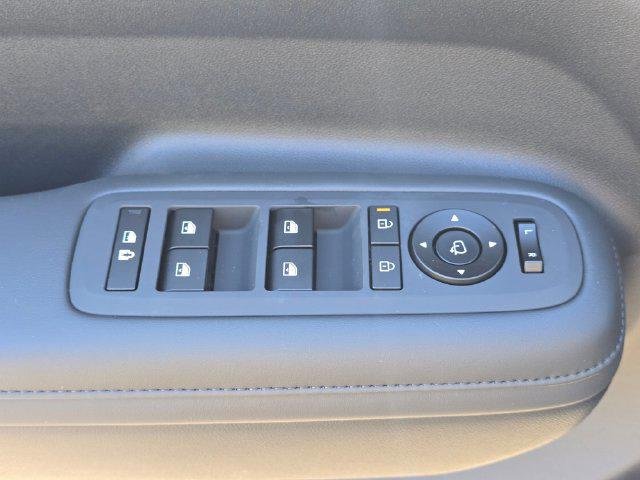 New 2027 Phantom Black Hyundai Calligraphy image 23