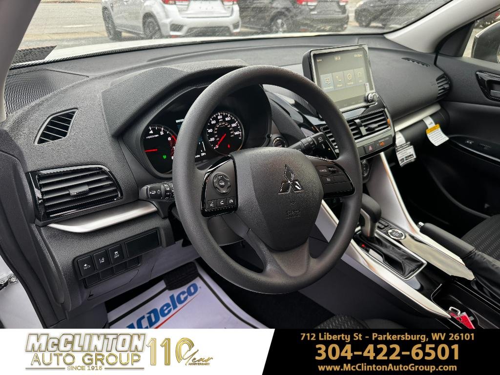 2026 Mitsubishi Eclipse Cross LE - Photo 18