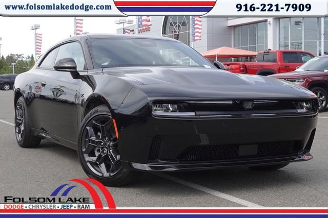 2025 Dodge Charger Daytona R/T's photo