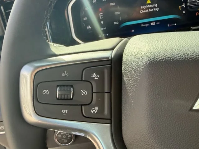 2026 Chevrolet Silverado 2500 HD LT - Photo 17