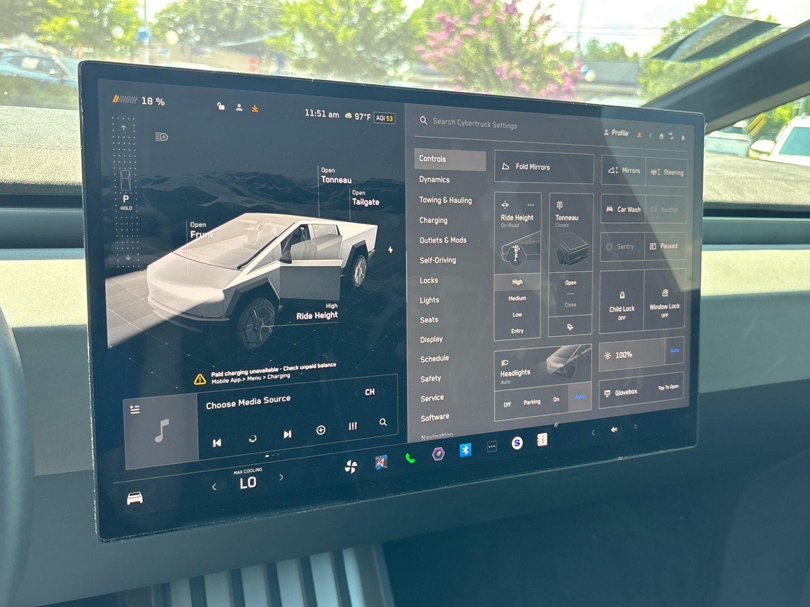Used 2024  Tesla Cyberbeast image 20
