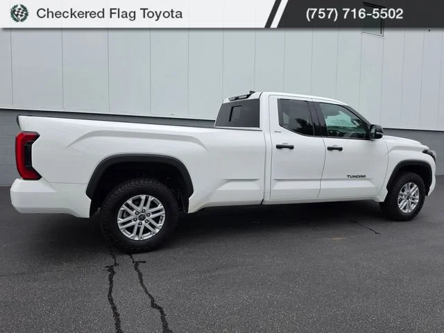 2022 Toyota Tundra SR5 - Photo 8