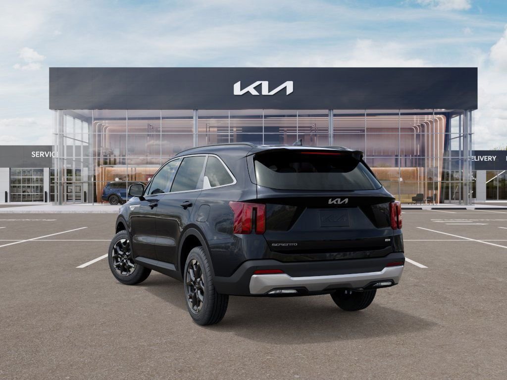 New 2026 Panthera Metal Kia S image 4