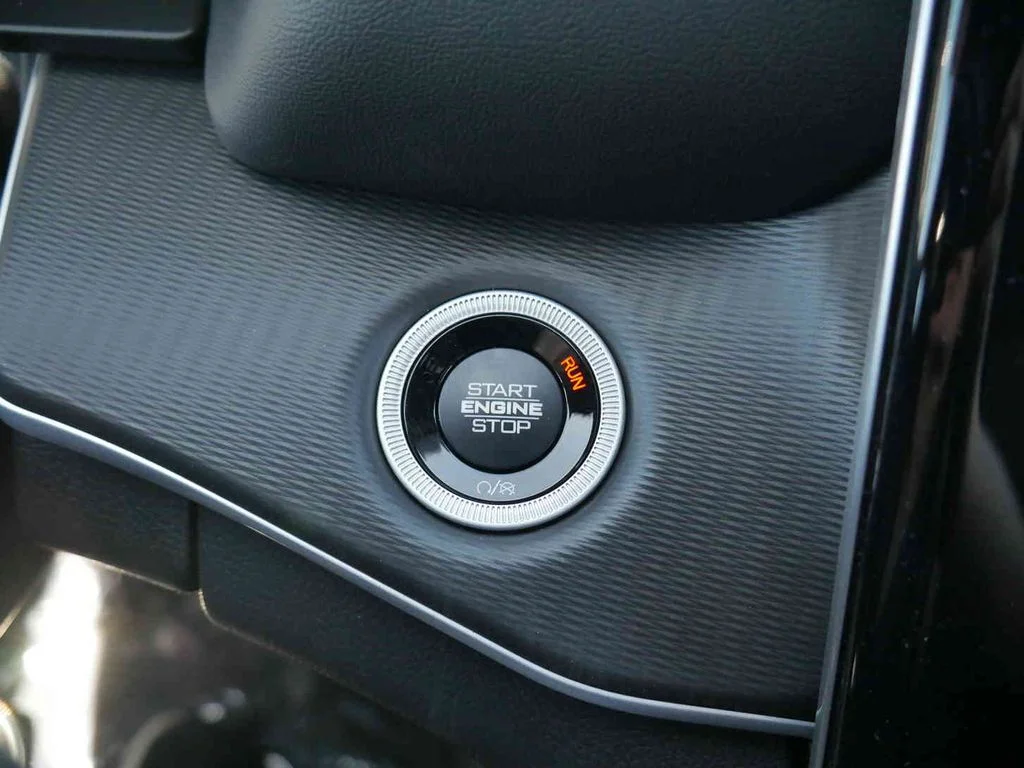 New 2026 Black Jeep Laredo X image 29